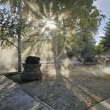 Strajerii Cetatii Ξενοδοχείο